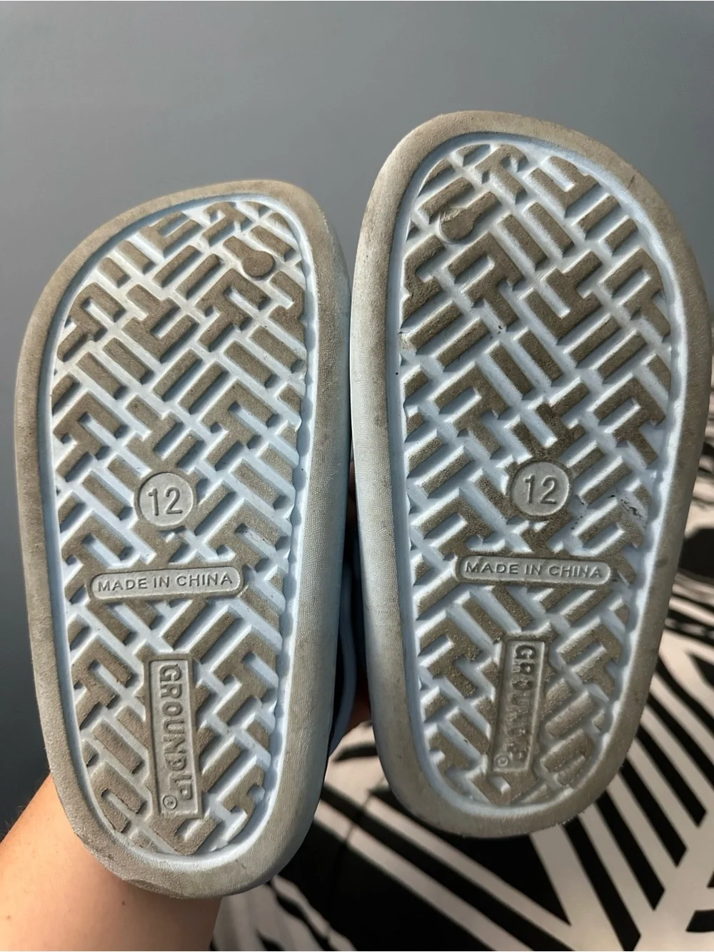 Bluey Boys Sandals